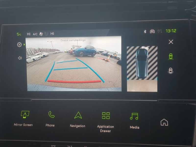 Used Peugeot 308 2026 for sale - 77544849: Photo 11