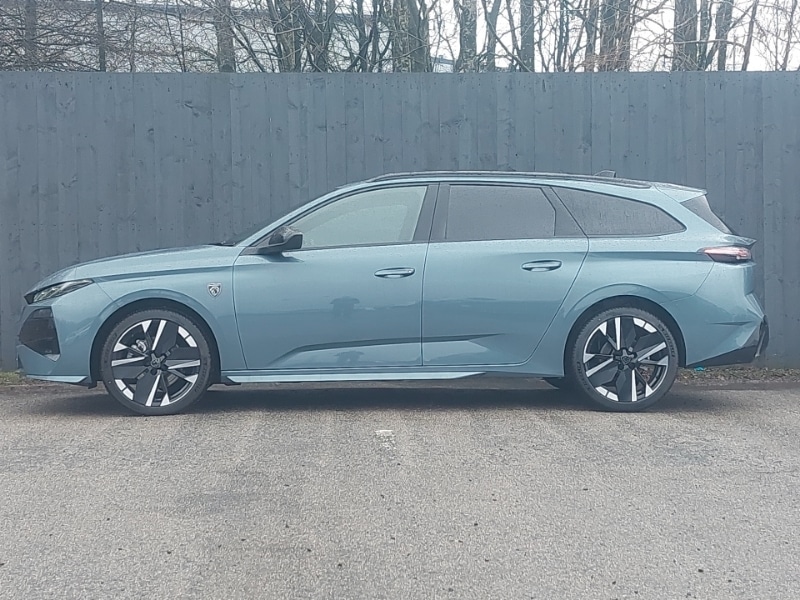 Used Peugeot 308 2026 for sale - 77544849: Photo 4