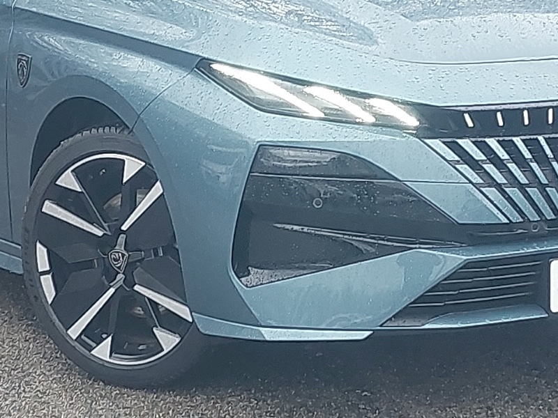 Used Peugeot 308 2026 for sale - 77544849: Photo 9