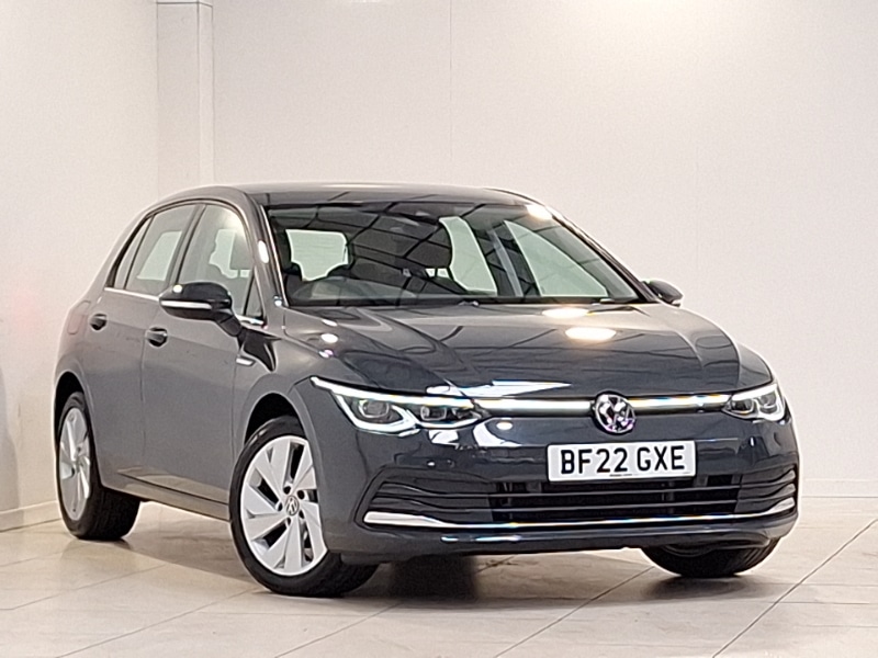 Used Volkswagen Golf 2022 for sale - 76160194: Photo 1