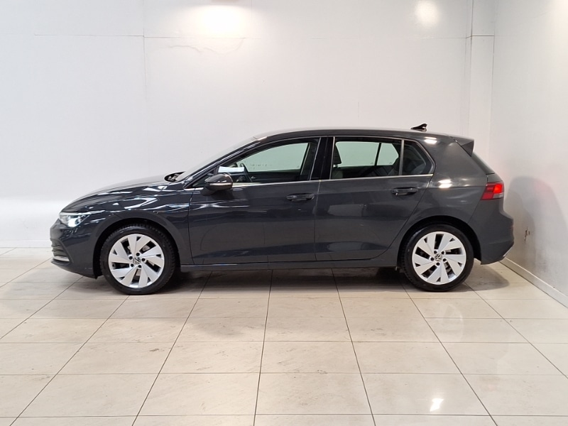 Used Volkswagen Golf 2022 for sale - 76160194: Photo 4