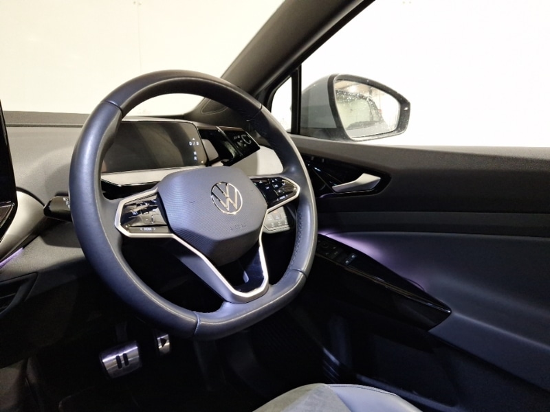 Used Volkswagen ID.5 2022 for sale - 77495687: Photo 10