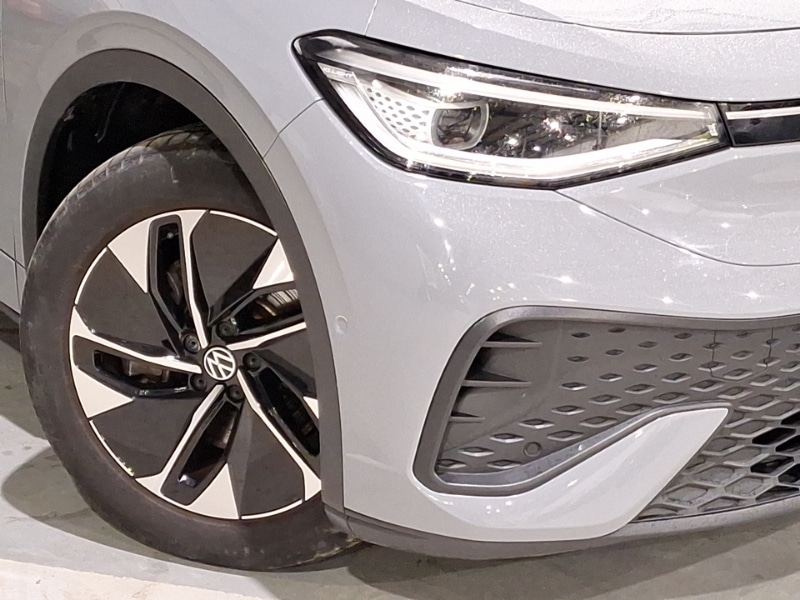 Used Volkswagen ID.5 2022 for sale - 77495687: Photo 9