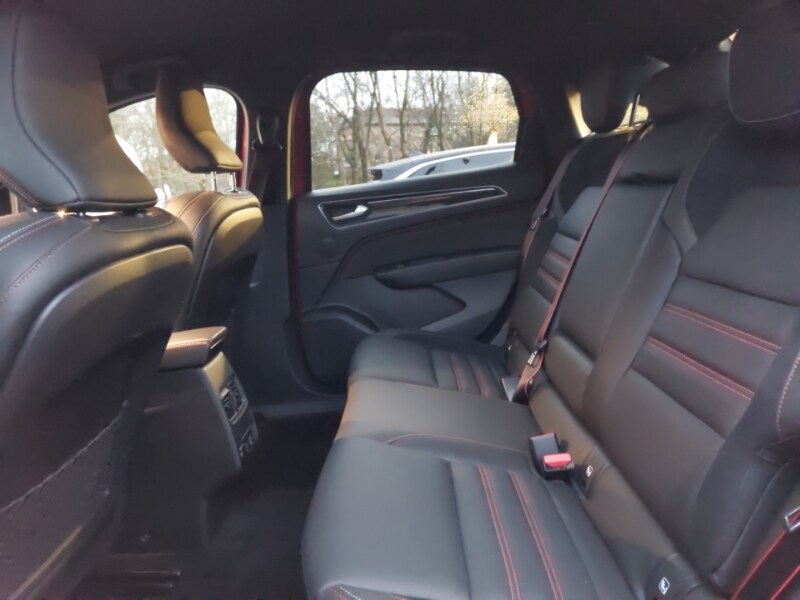 Used Renault Arkana 2022 for sale - 77273633: Photo 6