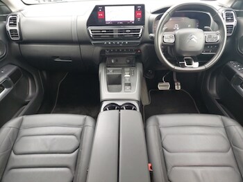 Used Citroen C5 Aircross 2023 for sale - 76532756: Photo