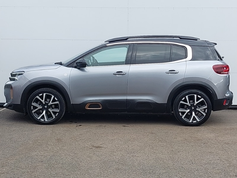 Used Citroen C5 Aircross 2023 for sale - 76532756: Photo 4