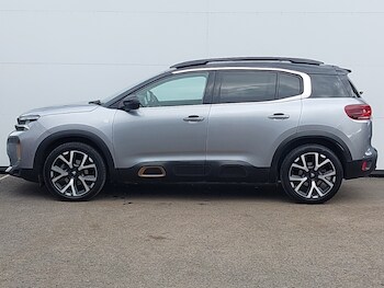 Used Citroen C5 Aircross 2023 for sale - 76532756: Photo