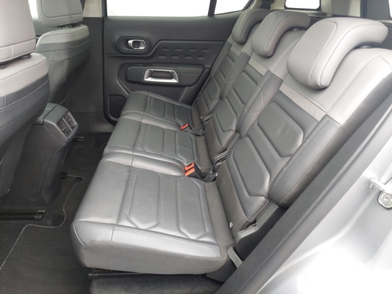 Used Citroen C5 Aircross 2023 for sale - 76532756: Photo 6