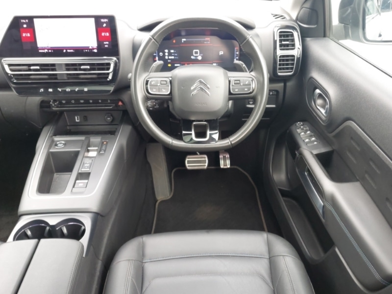 Used Citroen C5 Aircross 2023 for sale - 76532756: Photo 7