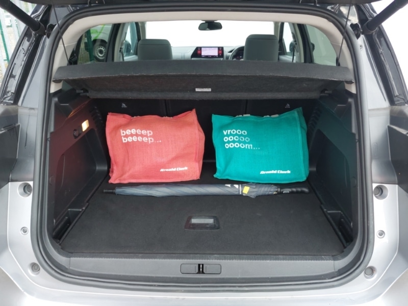 Used Citroen C5 Aircross 2023 for sale - 76532756: Photo 8