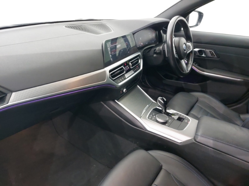 Used BMW 3 Series 2022 for sale - 78159377: Photo 5