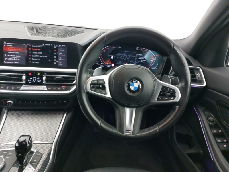 Used BMW 3 Series 2022 for sale - 78159377: Photo 7