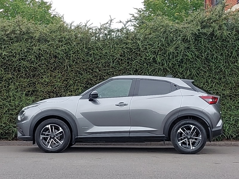 Used Nissan Juke 2024 for sale - 77178672: Photo 4