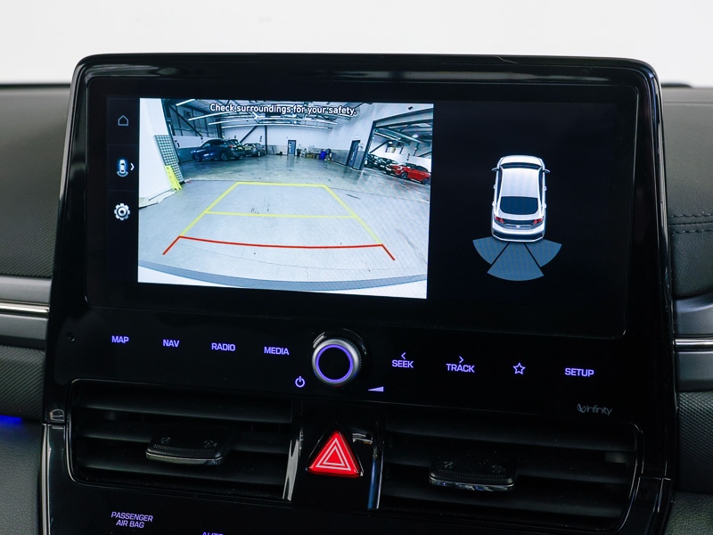 Used Hyundai IONIQ 2022 for sale - 76619486: Photo 11