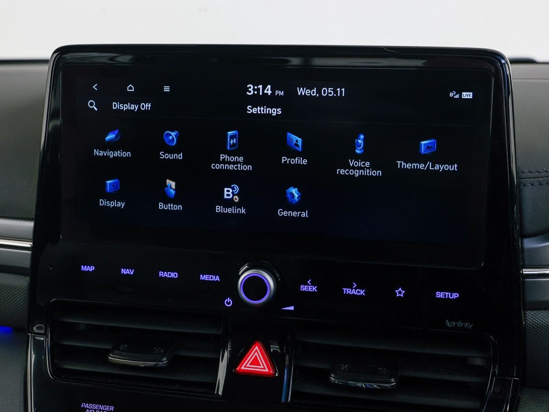 Used Hyundai IONIQ 2022 for sale - 76619486: Photo 12