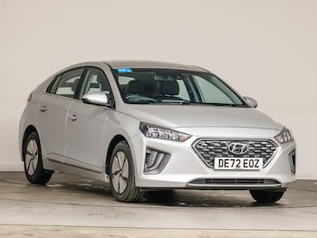 2022 - 1.6 GDi Hybrid Premium 5dr DCT