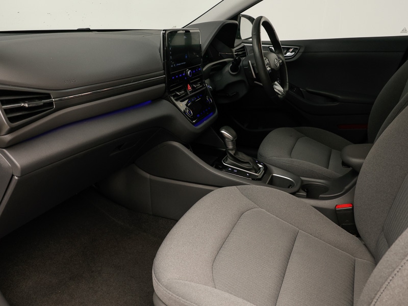 Used Hyundai IONIQ 2022 for sale - 76619486: Photo 5