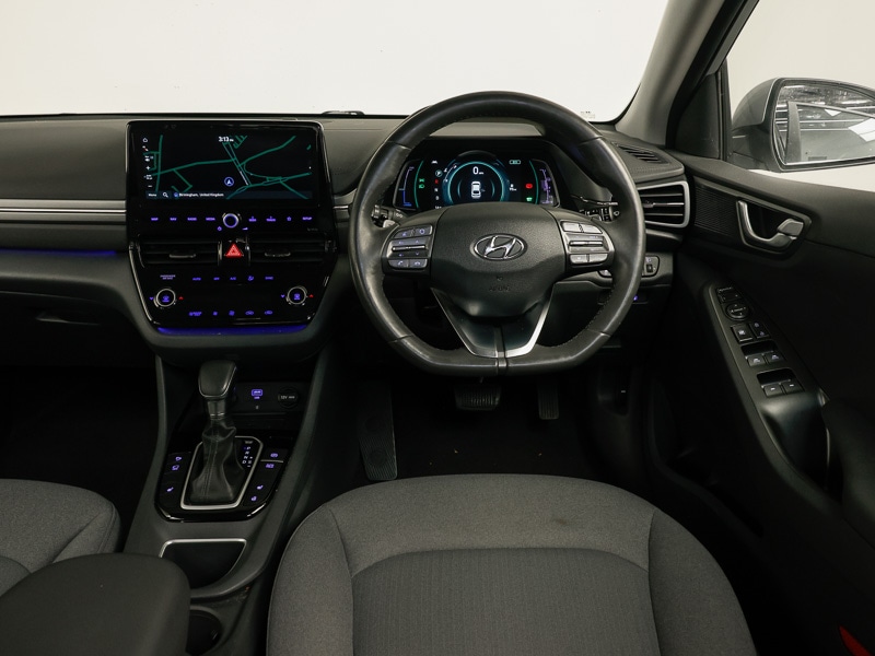 Used Hyundai IONIQ 2022 for sale - 76619486: Photo 7