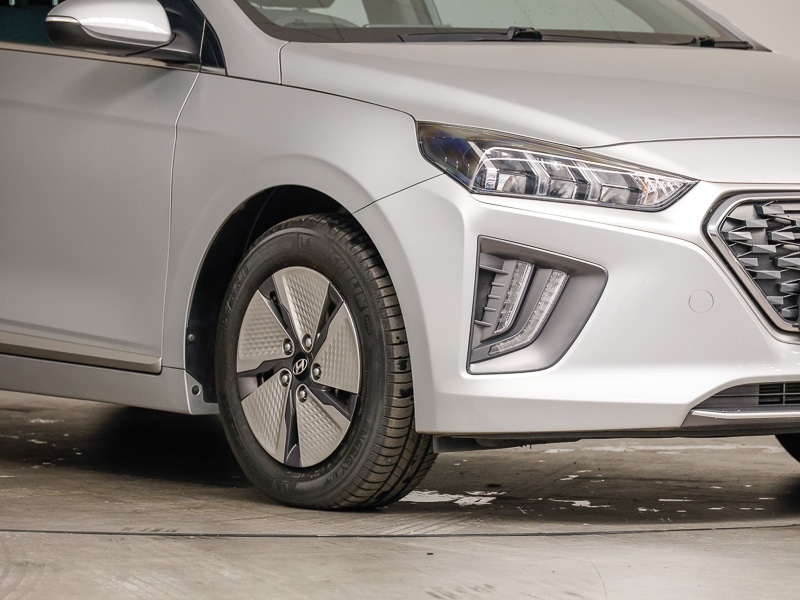 Used Hyundai IONIQ 2022 for sale - 76619486: Photo 9