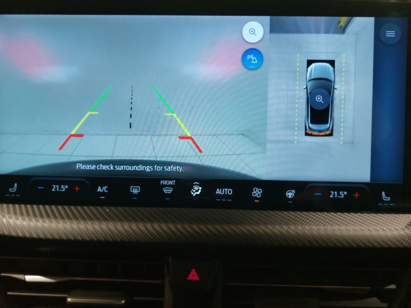 Used Ford Kuga 2025 for sale - 76721235: Photo 11