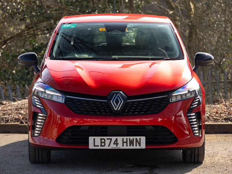 Used Renault Clio 2024 for sale - 77949111: Photo 10