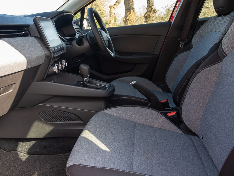 Used Renault Clio 2024 for sale - 77949111: Photo 5