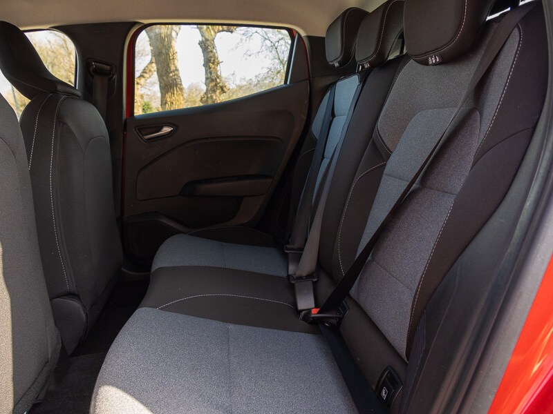 Used Renault Clio 2024 for sale - 77949111: Photo 6