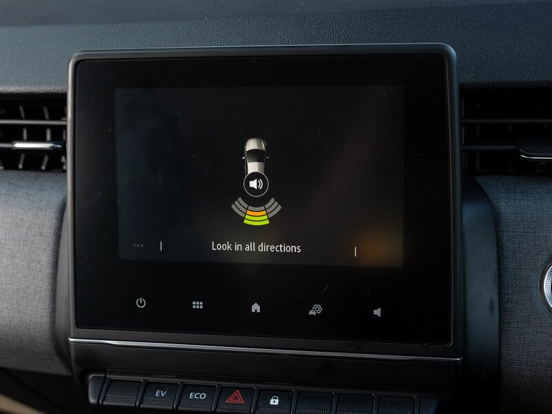 Used Renault Clio 2024 for sale - 77949111: Photo 9