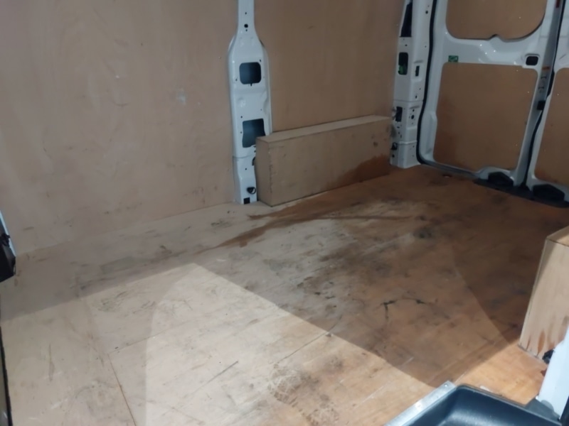 Used Volkswagen Transporter 2025 for sale - 77454393: Photo 6