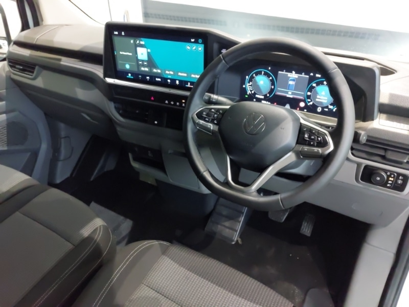 Used Volkswagen Transporter 2025 for sale - 77454393: Photo 7