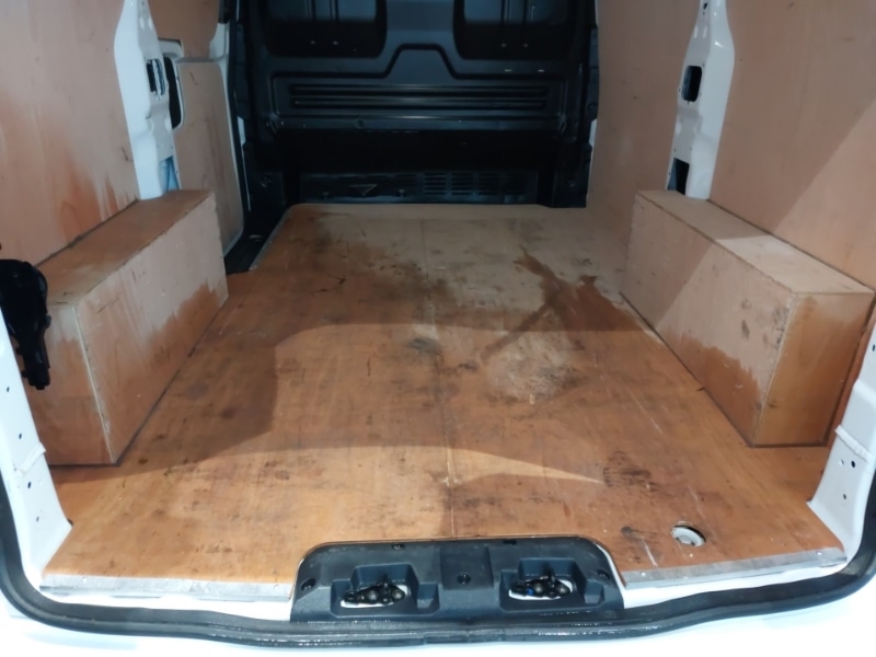 Used Volkswagen Transporter 2025 for sale - 77454393: Photo 8