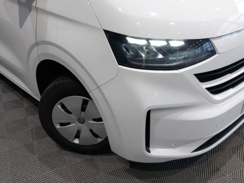 Used Volkswagen Transporter 2025 for sale - 77454393: Photo 9