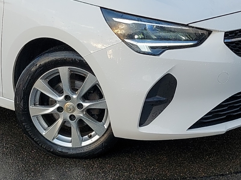 Used Vauxhall Corsa 2022 for sale - 76822480: Photo 9