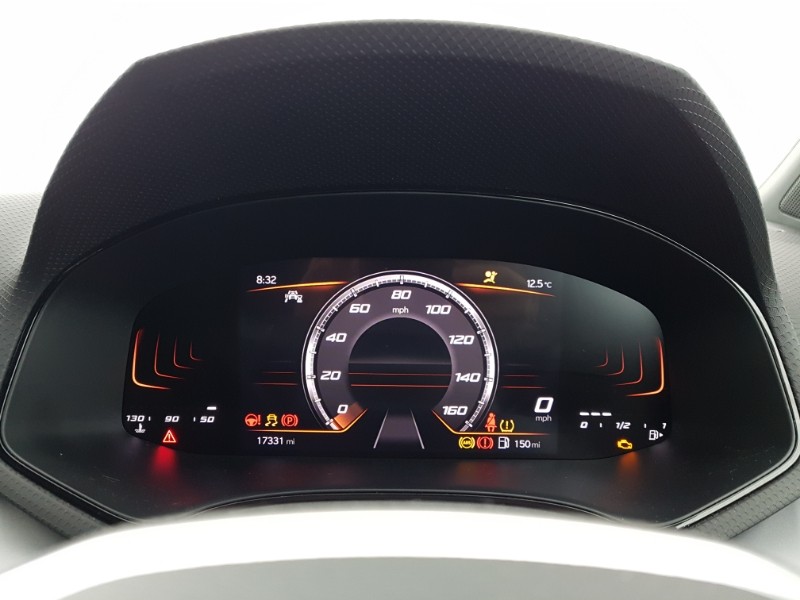 Used SEAT Ibiza 2023 for sale - 77265979: Photo 10