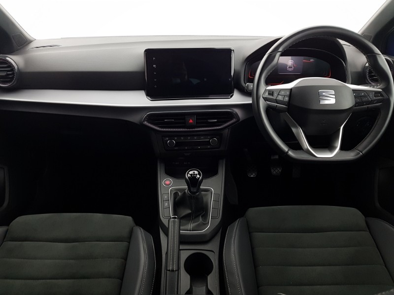 Used SEAT Ibiza 2023 for sale - 77265979: Photo 2