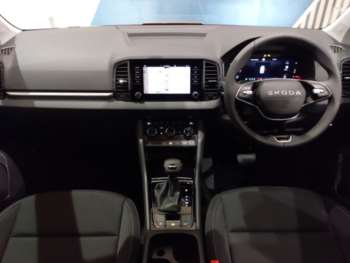 Used Skoda Karoq 2025 for sale - 74855422: Photo