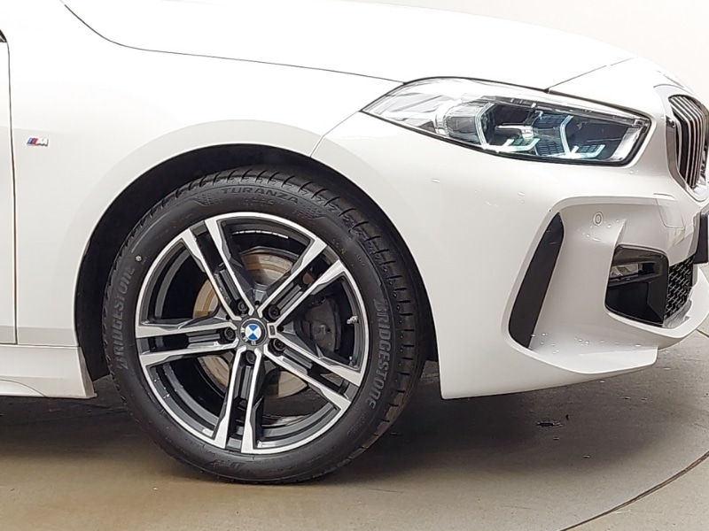 Used BMW 1 Series 2020 for sale - 76652176: Photo 9