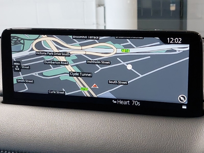 Used Mazda CX-5 2022 for sale - 78118257: Photo 12