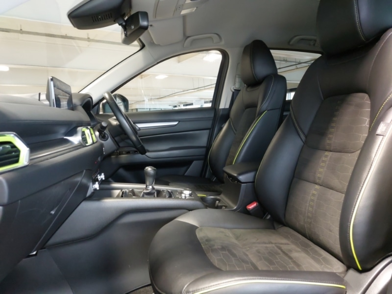 Used Mazda CX-5 2022 for sale - 78118257: Photo 5