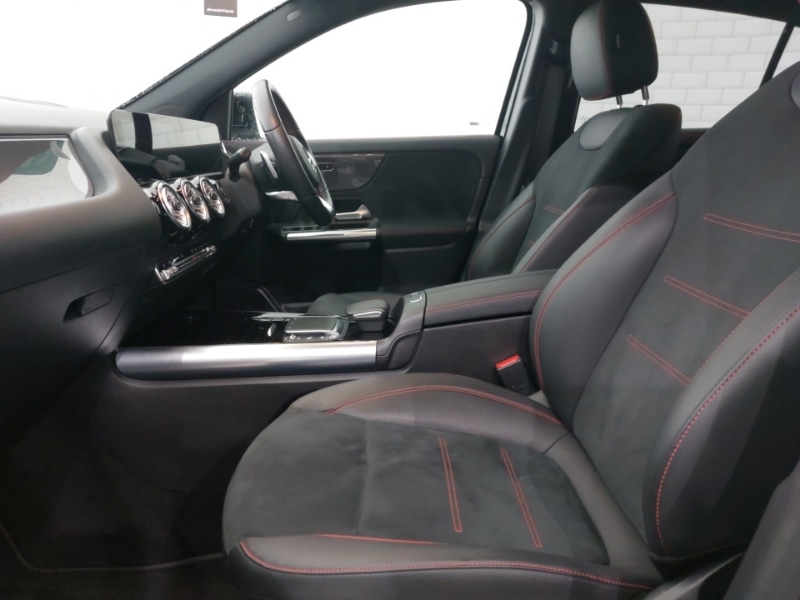 Used Mercedes-Benz GLA 2022 for sale - 77235321: Photo 5