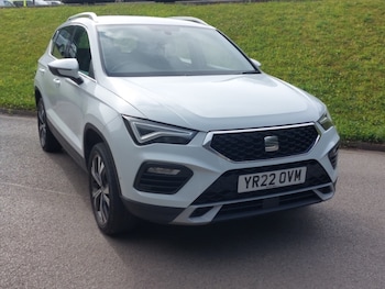Used SEAT Ateca 2022 for sale - 79171664: Photo