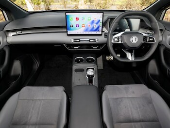 Used MG MG4 2026 for sale - 78114835: Photo