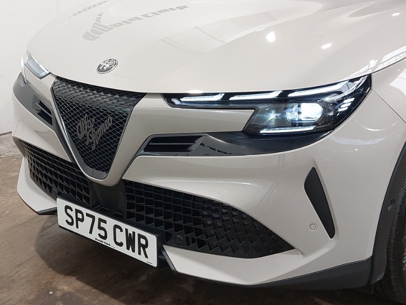 Used Alfa Romeo Junior 2025 for sale - 78164953: Photo 12