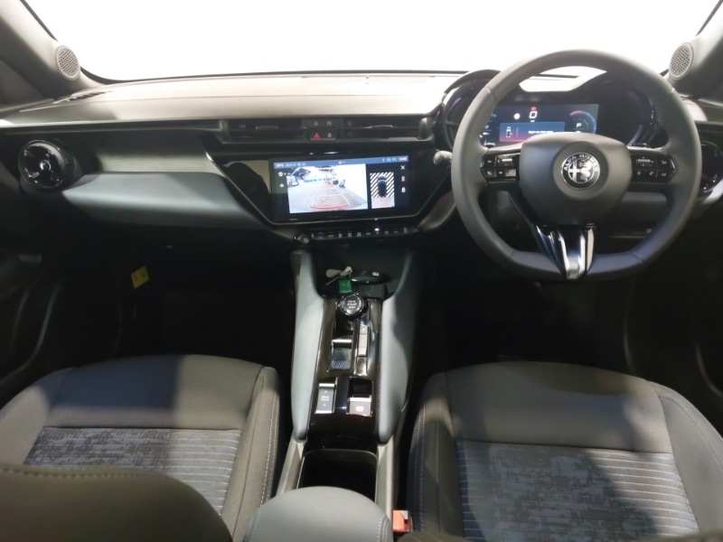 Used Alfa Romeo Junior 2025 for sale - 78164953: Photo 2