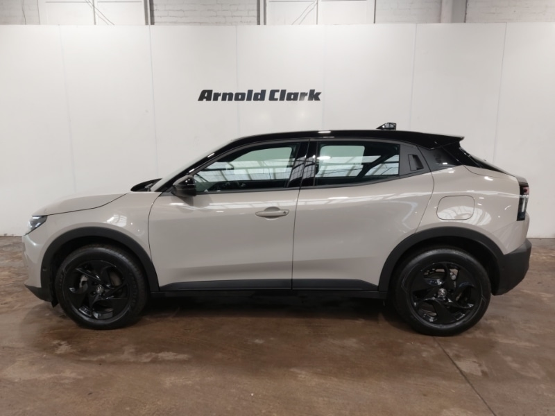 Used Alfa Romeo Junior 2025 for sale - 78164953: Photo 4