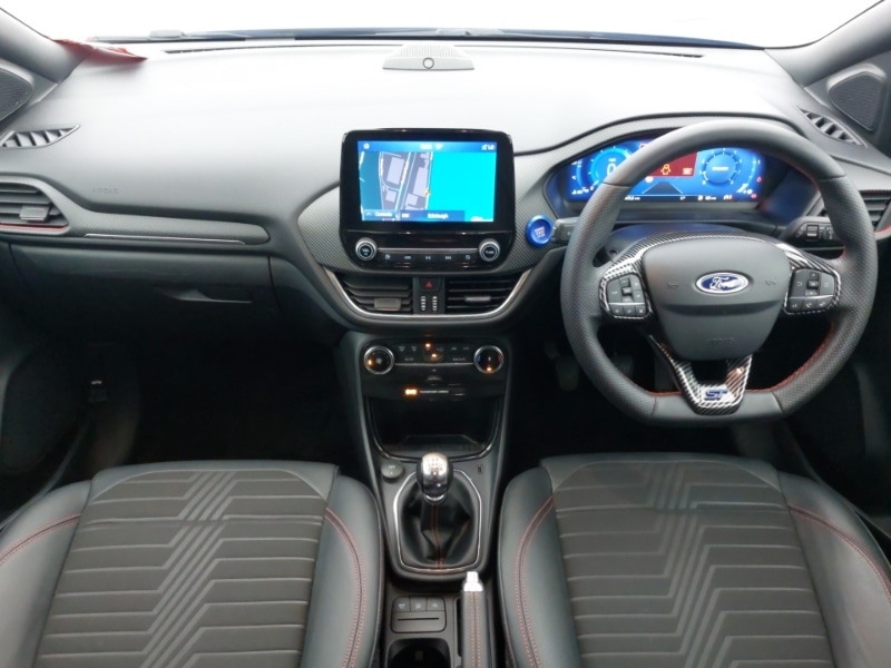 Used Ford Puma 2023 for sale - 78114420: Photo 2