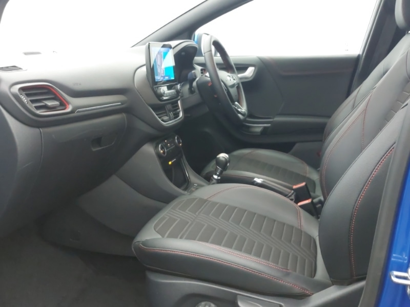 Used Ford Puma 2023 for sale - 78114420: Photo 5