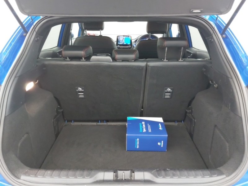 Used Ford Puma 2023 for sale - 78114420: Photo 8