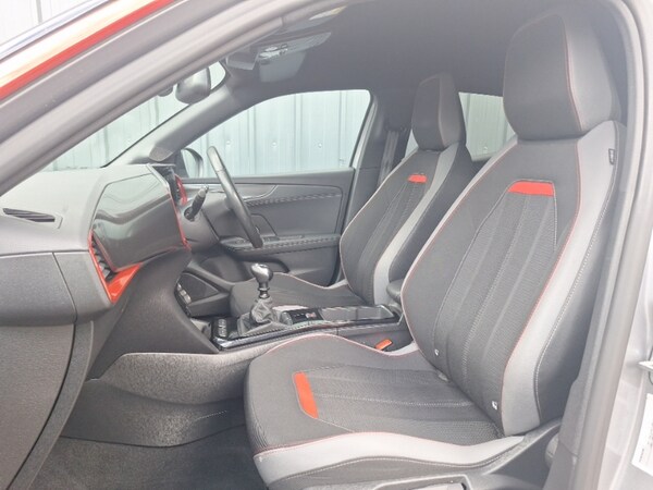 Used Vauxhall Mokka 2022 for sale - 76220984: Photo 5