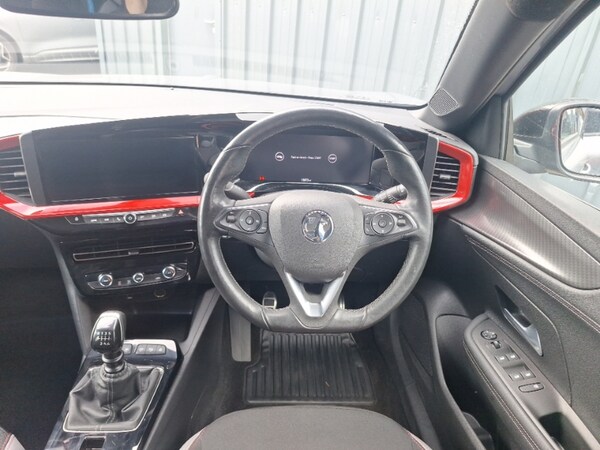 Used Vauxhall Mokka 2022 for sale - 76220984: Photo 7
